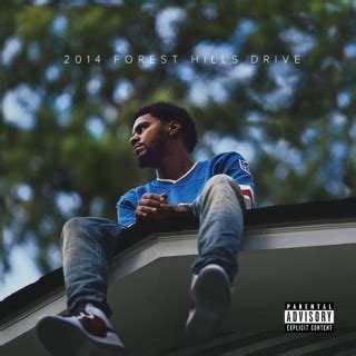 J. Cole – A Tale of 2 Citiez Lyrics .
